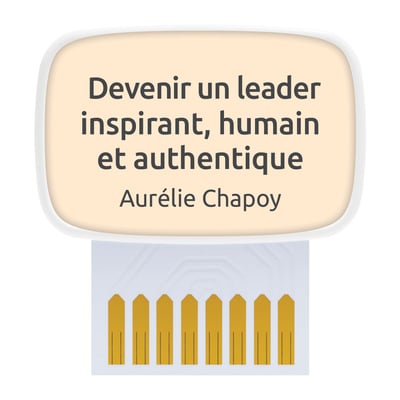 Coach de développement personnel Coach - Devenir un leader inspirant, humain et authentique MORPHEE