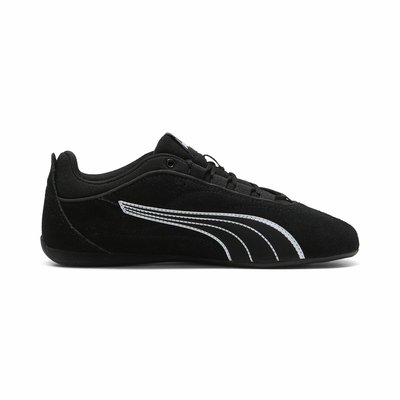 Baskets Catch Soleil Suede PUMA