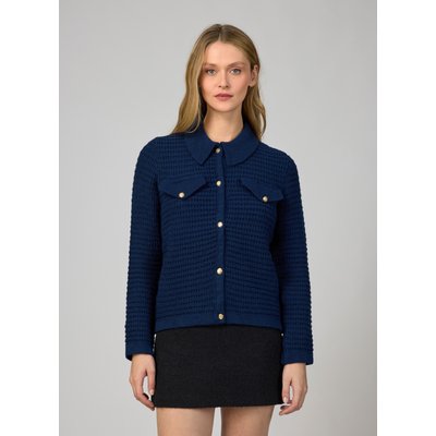 CARDIGAN VENICO AN'GE
