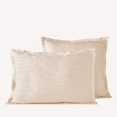 Giacomo Satin Cotton Pillowcase AM.PM