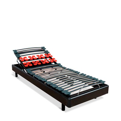 Sommier électrique BODYSOFT  | Lattes & Plots BELLECOUR