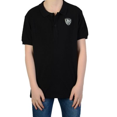 Polo Redskins  Cube Pique REDSKINS