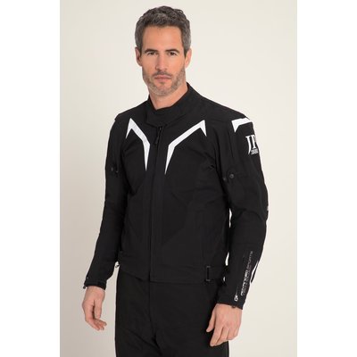 Veste de moto Zelda. Empiècement en Air-mesh JP1880