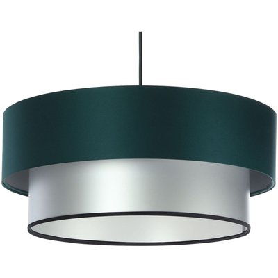 Suspension chic duo élégant BPS KONCEPT