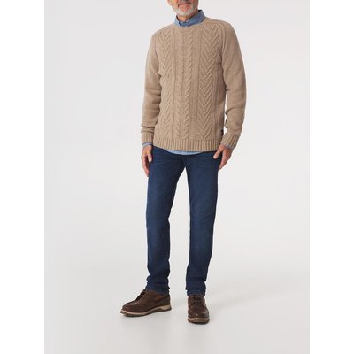 Pull fabriqué en France JEREMY TBS