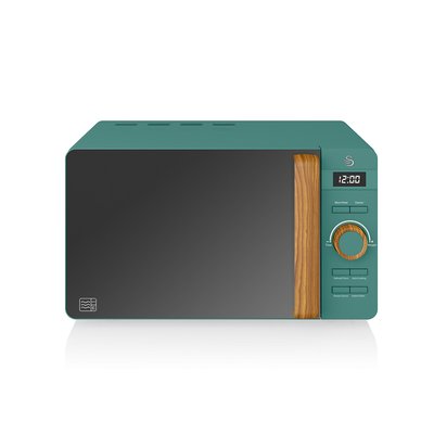 Nordic 20L Digital Microwave - SM22036L SWAN