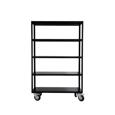 Chariot 4 roues Trolley HOUSE DOCTOR