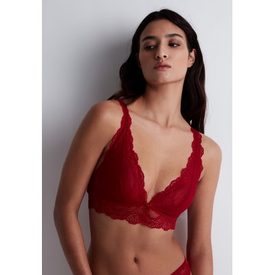 Soutien gorge Triangle bralette Danse des Sens AUBADE