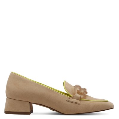 Trotteur en cuir TAMARIS