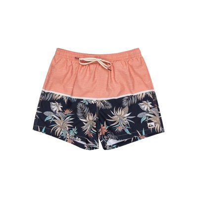 Short de bain LIFE ON THE REEF 15" QUIKSILVER