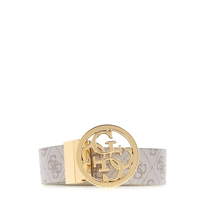 Ceinture Nolana Logo 4G GUESS