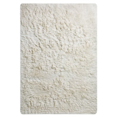 Tapis de salon et chambre shaggy LADA NOVATREND