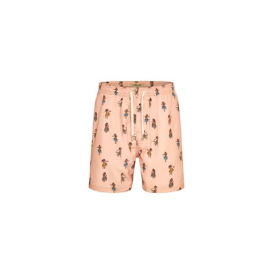 SHORT DE BAIN HGIRLS PULLIN