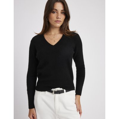 Pull col v uni BZB