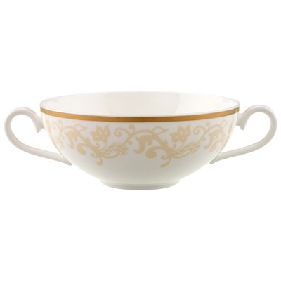 Tasse Bouillon Sans Soucoupe IVOIRE VILLEROY & BOCH