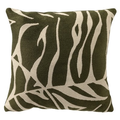 Housse de coussin Eden DUTCH DECOR