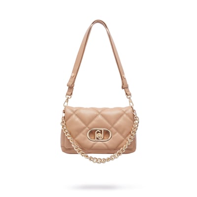 Sac LaPuffy moyen modèle matelassé LIU JO