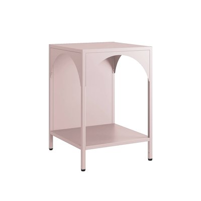 Table de chevet, table d'appoint industrielle  SOHO SWEEEK
