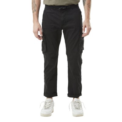 Pantalon chino en coton Icon VON DUTCH
