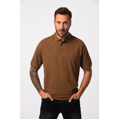Polo Basic coupe ventre confort à manches JP1880