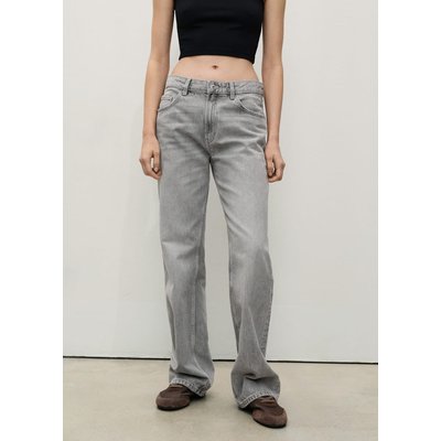 Jean Miami droit taille normale MANGO