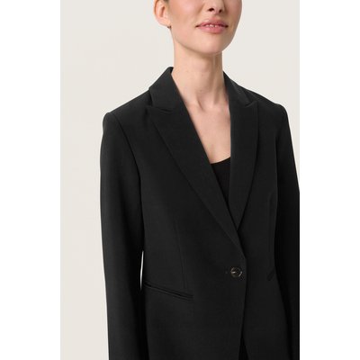 Blazer SLCorinne SOAKED IN LUXURY