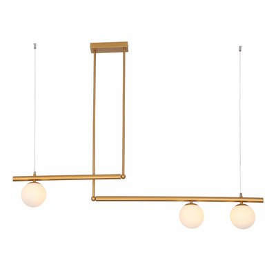 Suspension ultra design - ANDREA KOSILUM