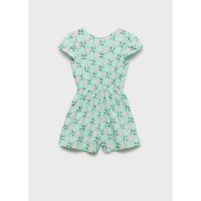 Combi-short imprimé MANGO KIDS
