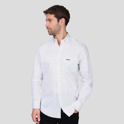 Chemise dustin MISE AU GREEN