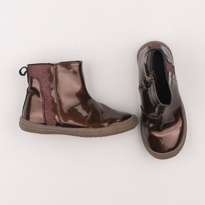 Boots - Très bon état VERTBAUDET