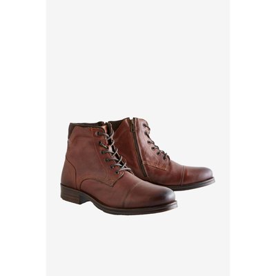 Bottes à bout renforcé NEXT