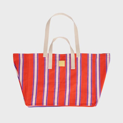 Sac cabas en coton biologique BILLYBELT