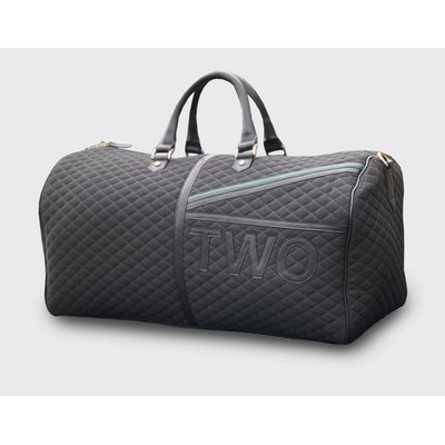 E2R Sac de voyage écoresponsable OH MY BAG