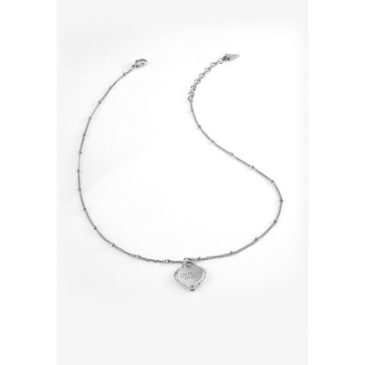 Collier Fine Heart GUESS