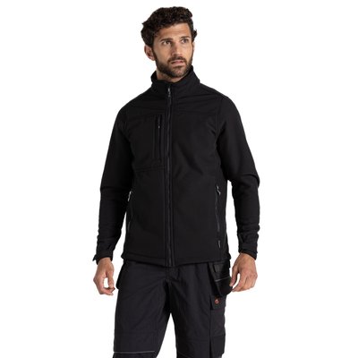 Veste softshell WHITBY CRAGHOPPERS