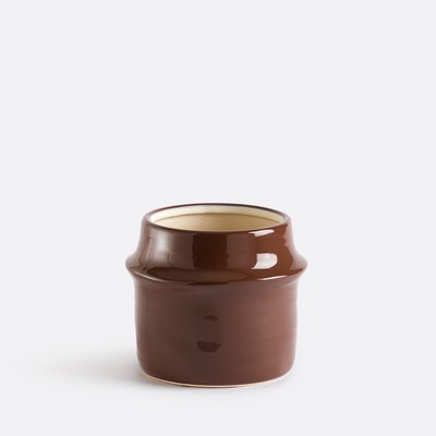 Cache-pot en céramique Ø17 cm, Filipio LA REDOUTE INTERIEURS