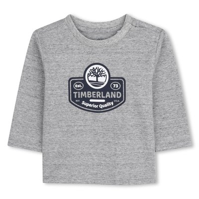 T-shirts à manches longues TIMBERLAND