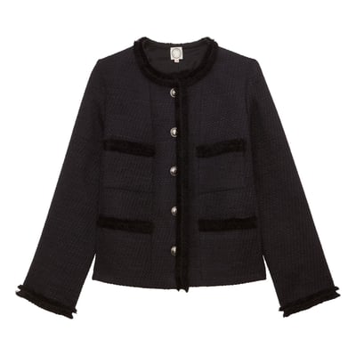 Veste Adelaide INES DE LA FRESSANGE PARIS
