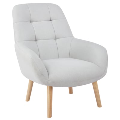 Fauteuil Rembourrée - VESLER KENAY