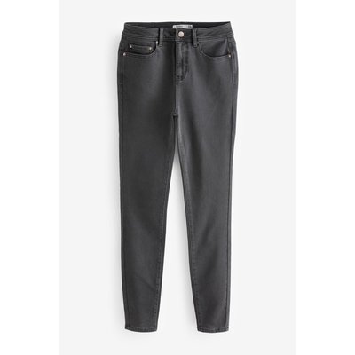Jean skinny brossé confortable NEXT