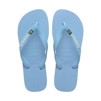 Tongs Brasil Logo HAVAIANAS