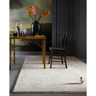 Tapis salon tissé velours ras , VENICE HOMIE LIVING