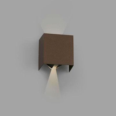 Applique murale extérieur Métal OLAN LED FARO