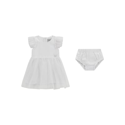 Robe Jupe Mesh GUESS KIDS