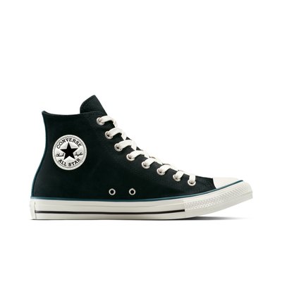 Baskets CHUCK TAYLOR ALL STAR CONTRAST SUEDE CONVERSE