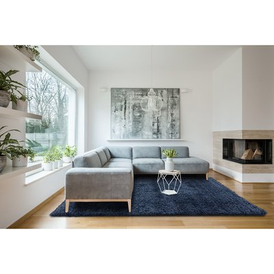 Soft Touch Shaggy Rug SO'HOME