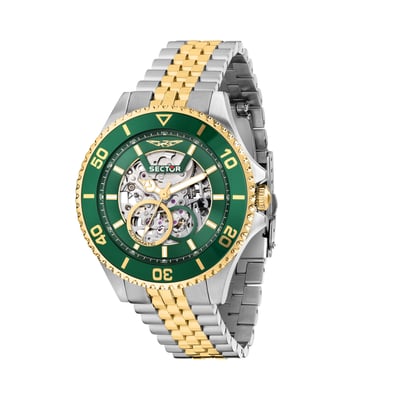 Montre automatique 230 SECTOR NO LIMITS