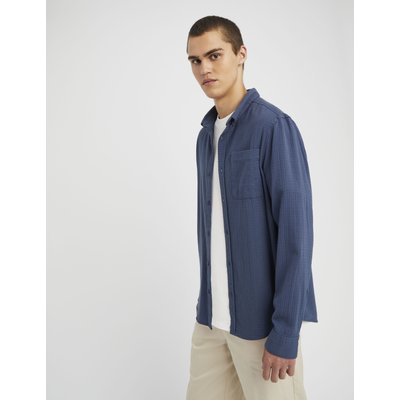 Chemise femme coupe homme La Redoute