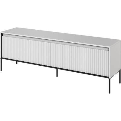Meuble tv collection TREND avec LED RECOLLECTION