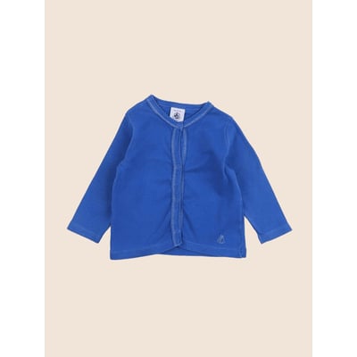 Tee-shirt - Très bon état PETIT BATEAU